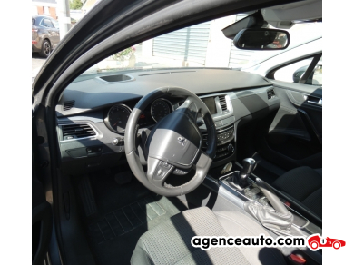 Peugeot 508 — 9